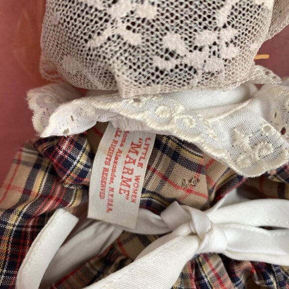 Madame Alexander Doll Marme 1224 In Original Box - Picture 5 of 8